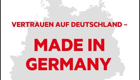 Zeitschrift stern zeichnet Schüco Polymer Technologies KG aus