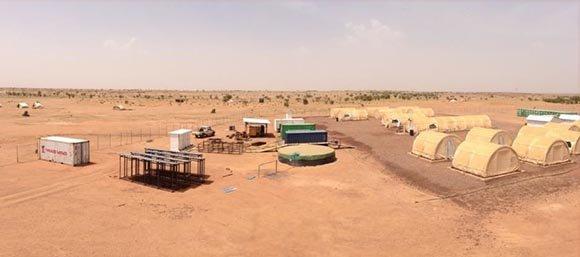 Global Atomic: Auf dem besten Weg