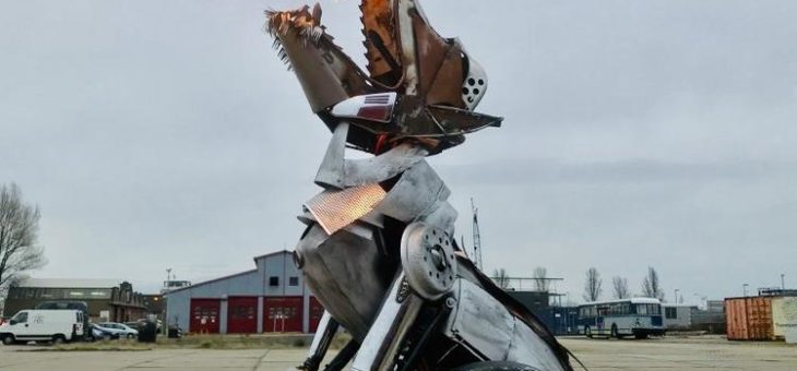 Das bunte Mitmach-Festival für die ganze Familie