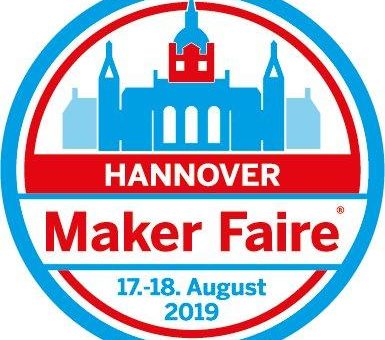 Maker Faire Hannover erstmals mit Dark Gallery
