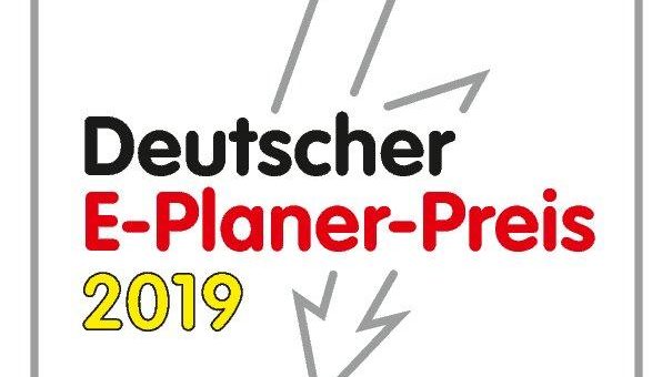 Einfach gut geplant!