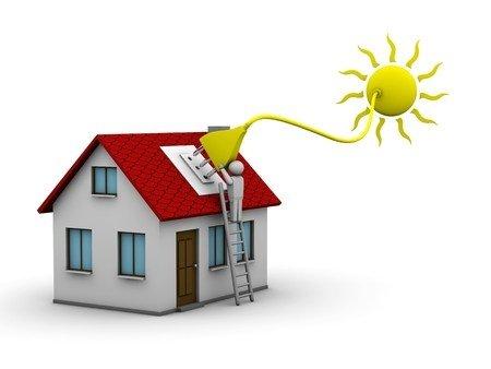 SunPower Solarstrom „all you need“ Photovoltaik – Solarstrom – „all you need“ für 1.990 Euro