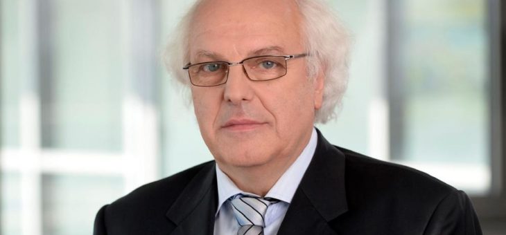 Wolfgang Thelen verstärkt das Kuratorium der ISM