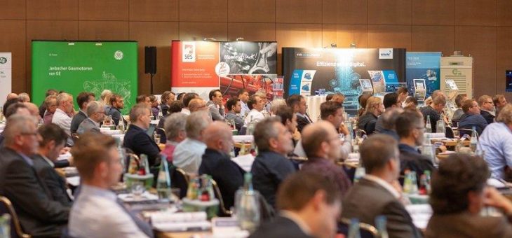 SES begleitet Jahreskongress in Magdeburg