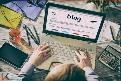 SEO Blog – so funktioniert’s beim Onlinemarketing