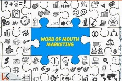 Word of Mouth Marketing – Die geheime Macht des Wortes