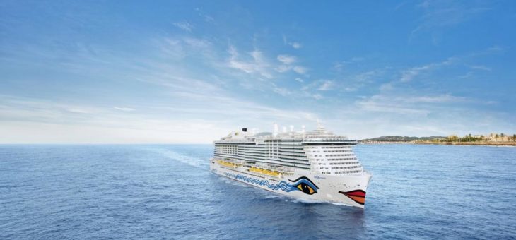 Hamburg bekommt Messe für Jobs auf Kreuzfahrtschiffen