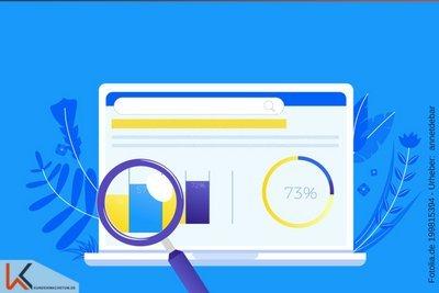 Organic Search – was ist das und wie funktioniert es?