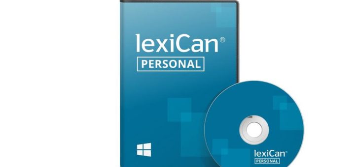 Effiziente Wiki-Lösung: lexiCan Personal 6