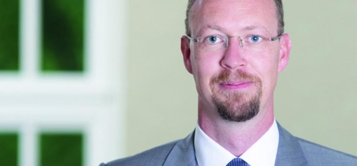 MeterPan beruft Heudtlaß zum Geschäftsführer