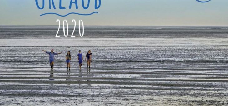 Spätsommer genießen an der Nordsee