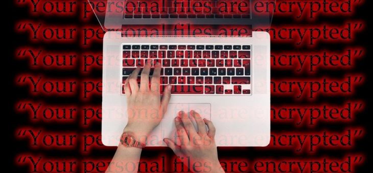 Ransomware – Juwelier Wempe zahlt Lösegeld