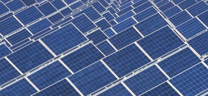 Aurora Solar Technologies mit Auftrag aus China
