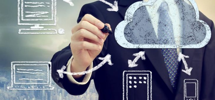Großtrend Cloud Computing beflügelt Converge Technology Solutions