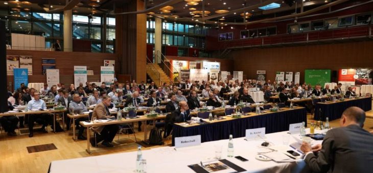 11. KWK-Jahreskonferenz 2019 in Magdeburg