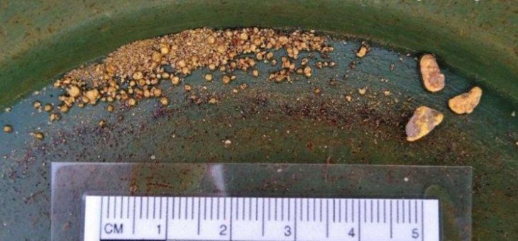 Erledigt: De Grey Mining schließt Übernahme von Indee Gold ab!