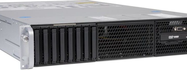 WORTMANN AG: Die erfolgreiche TERRA SERVER 7000 G3 Serie erhält ein Refresh