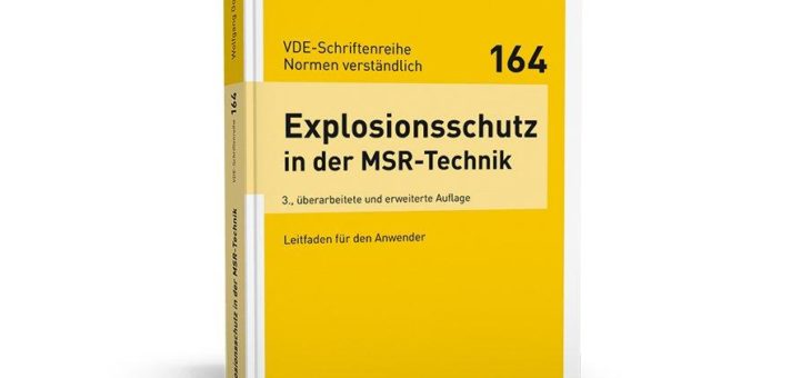 Überblick zum Gas- und Staubexplosionsschutz für elektrische und nicht elektrische Betriebsmittel/Geräte