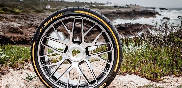 Pirelli P Zero siegt im Reifentest des evo Magazins