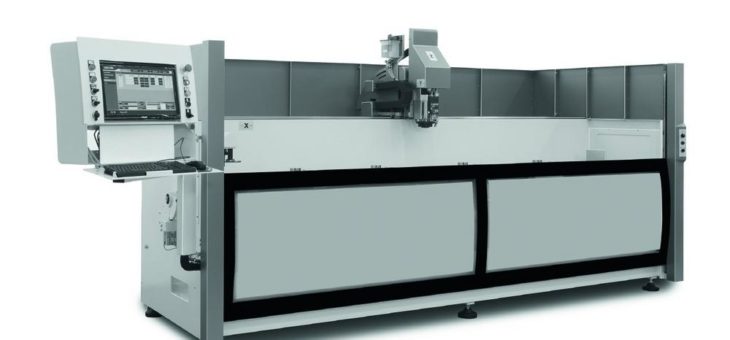 Der Einstieg in die CNC-Bearbeitung