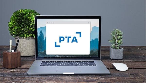 50 Jahre PTA: Beratungsunternehmen präsentiert neues Logo