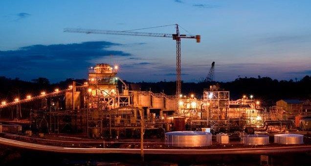Perseus Mining: Gewinn legt dank Produktionsanstieg und Goldpreis zu