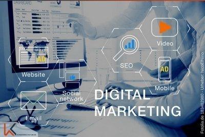 SEO Marketing – Wie Du es als KMU effektiv nutzt