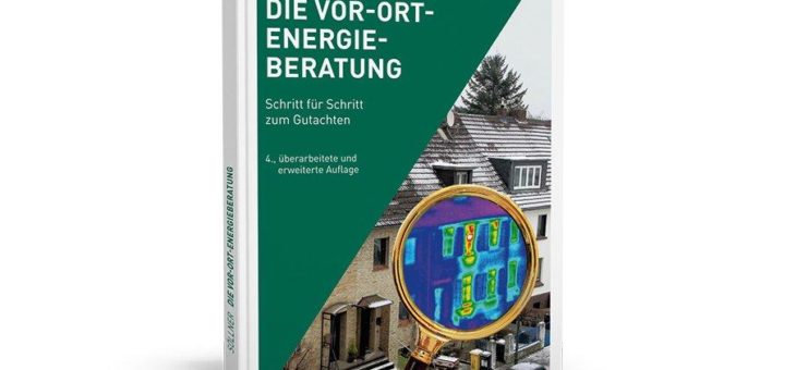 Das Praxisbuch zur Umsetzung der aktuellen BAFA-Richtlinie!