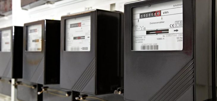 Komplexe Messkonzepte für Eigenstromversorgung rechtskonform realisieren