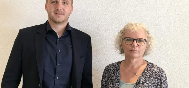 Sesotec hat einen neuen Vertriebspartner in der Schweiz