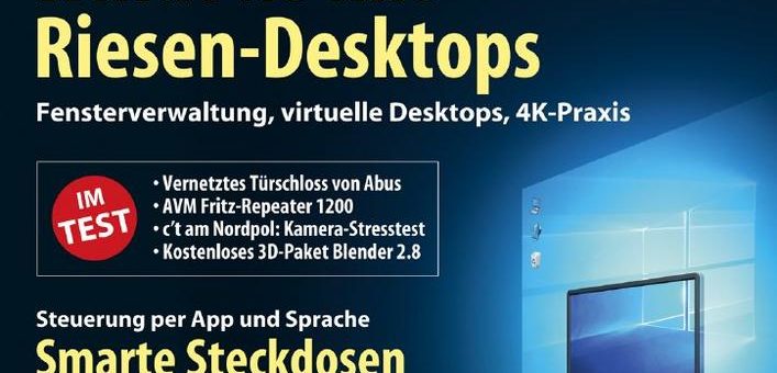 Karriere in der IT