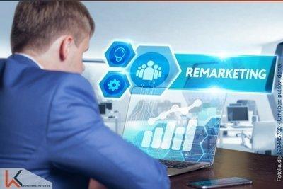 Remarketing – Was Du beim Einsatz beachten solltest