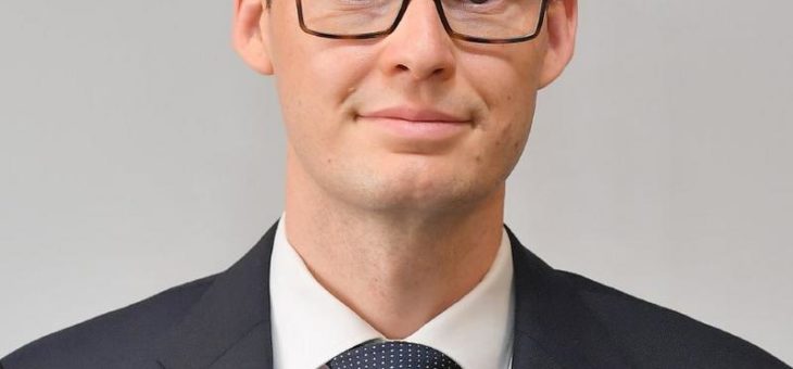 Daniel Wodera neuer CFO von thyssenkrupp Materials Services