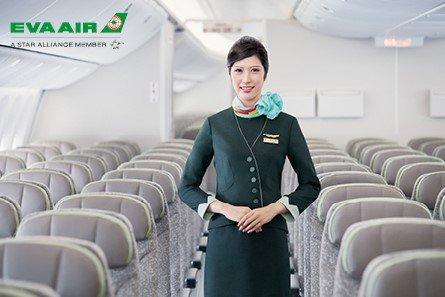 EVA AIR erweitert ihren Japan-Service