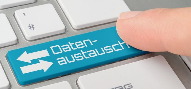 Automatische Produktdokumentation für Engineering-Daten