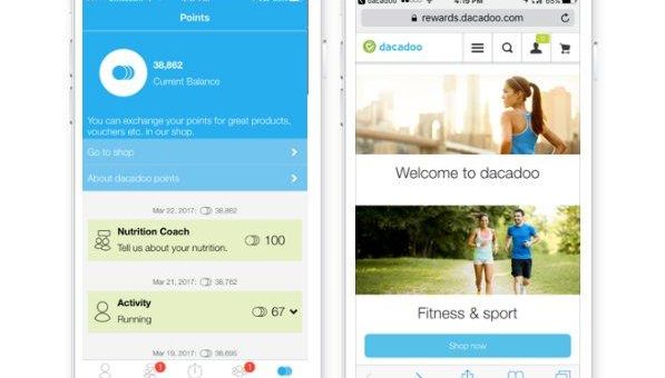 dacadoo und Loylogic gehen globale strategische Partnerschaft ein