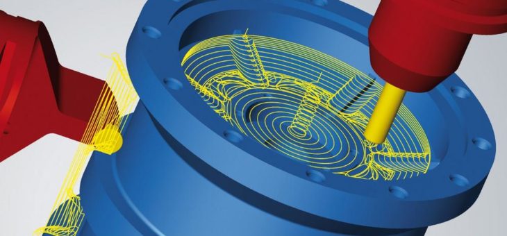 Mit hyperMILL® die Effizienz steigern