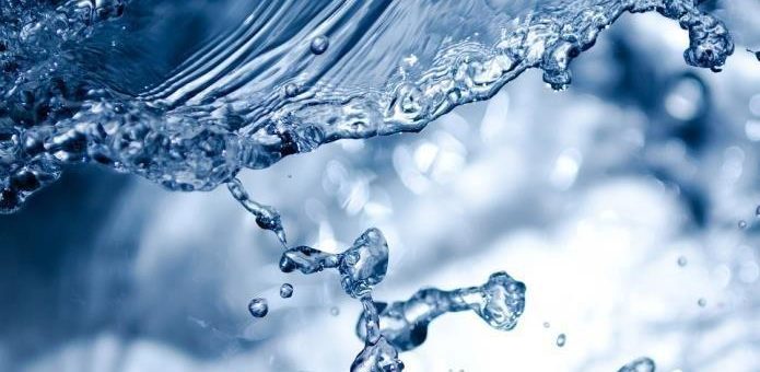 Wasser muss in der Medizin eine größere Rolle spielen