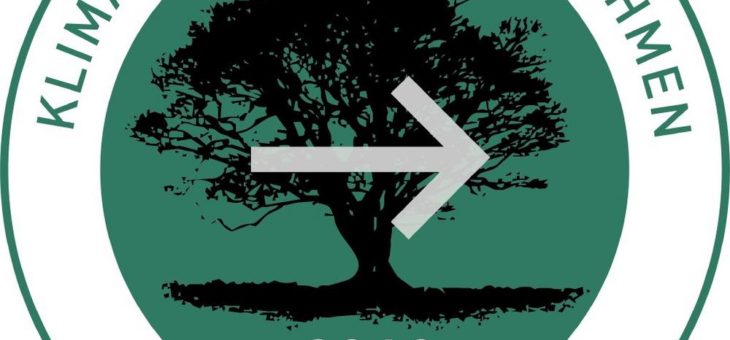 iKratos als erstes klimapositives Unternehmen