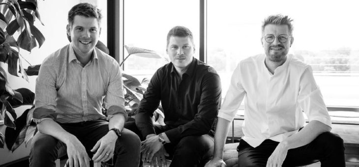 Knauf beteiligt sich am Schüco Startup Plan.One