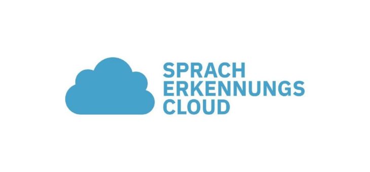 Spracherkennung überall – mit der Spracherkennungscloud!