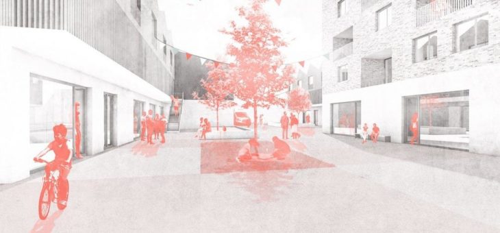 Auszeichnungen für herausragende Studienarbeiten der School of Architecture an der Hochschule Bremen