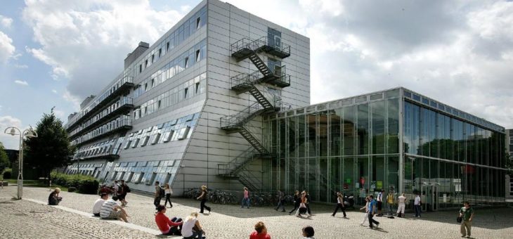 Neue DGWZ-Tagung zur Sicherheit in Bildungseinrichtungen