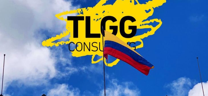 Die Beratung in Zeiten globaler Transformation: TLGG Consulting eröffnet PopUp-Büro in Bogotá