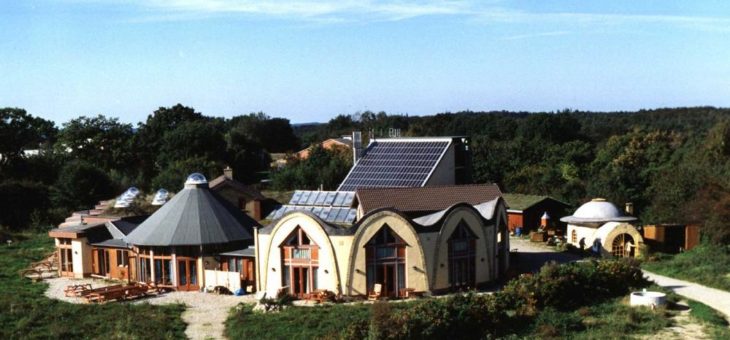 Kostenloser Powerpark-Besuch für alle Klimaschützer/innen