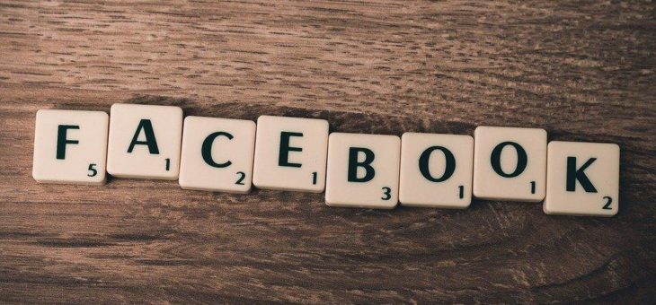 De-Domain für Ihre Facebook-Seite