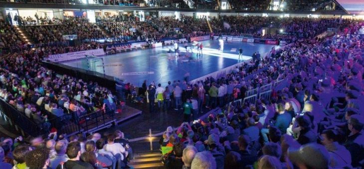 HC Erlangen unterliegt nach spannender Aufholjagd in Flensburg