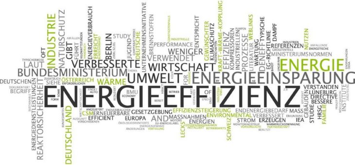 Beispielhafte Projekte der Energiewende
