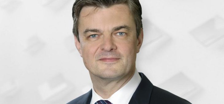 Knorr-Bremse gewinnt Liefervertrag von Alstom für neue Generation der Hochgeschwindigkeitszüge