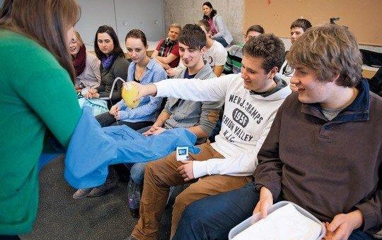 COACHING4FUTURE in Möckmühl: Chancen entdecken mit MINT-Berufen